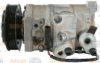 BEHR HELLA SERVICE 8FK 351 316-831 Compressor, air conditioning